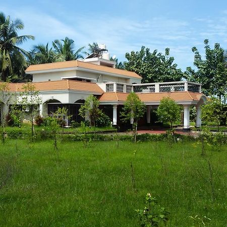 River View Guest House - Kavitha Residency Мангалор Экстерьер фото